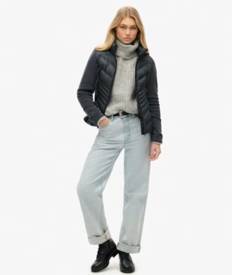 Chaqueta Storm Fleece