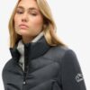 Chaqueta Storm Fleece