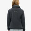 Chaqueta Storm Fleece