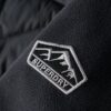 Chaqueta Storm Fleece