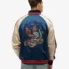 Chaqueta Sukajan