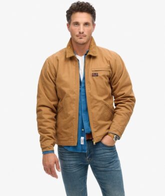 Chaqueta Surplus Barn