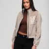 Chaqueta Trekker Premium
