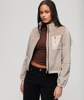 Chaqueta Trekker Premium