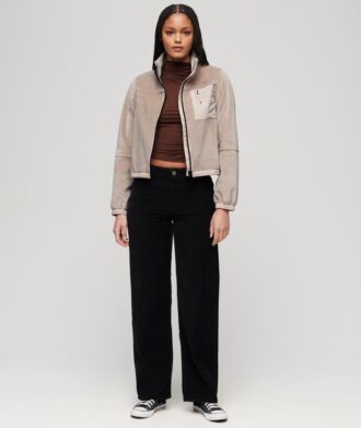 Chaqueta Trekker Premium