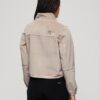 Chaqueta Trekker Premium