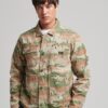 Chaqueta Vintage Ranch