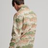 Chaqueta Vintage Ranch