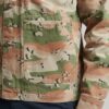 Chaqueta Vintage Ranch