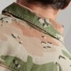 Chaqueta Vintage Ranch