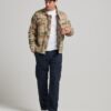 Chaqueta Vintage Ranch