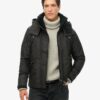 Chaqueta Windcheater Mountain SD