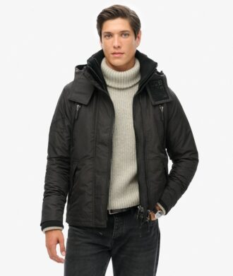 Chaqueta Windcheater Mountain SD