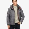 Chaqueta Windcheater Mountain SD