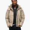 Chaqueta Windcheater Mountain SD
