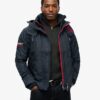 Chaqueta Windcheater Mountain SD