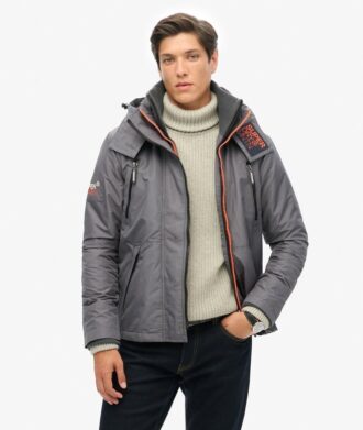 Chaqueta Windcheater Mountain SD