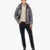 Chaqueta Windcheater Mountain SD