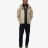 Chaqueta Windcheater Mountain SD