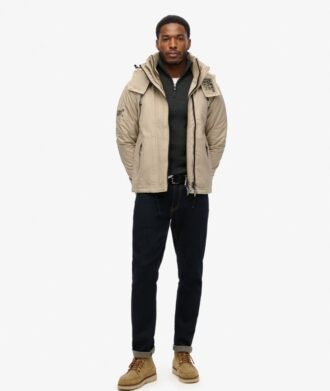 Chaqueta Windcheater Mountain SD