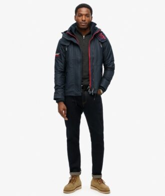 Chaqueta Windcheater Mountain SD
