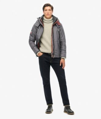 Chaqueta Windcheater Mountain SD