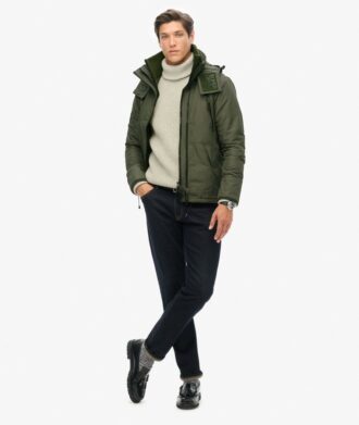 Chaqueta Windcheater Mountain SD