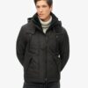 Chaqueta Windcheater Mountain SD
