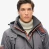 Chaqueta Windcheater Mountain SD