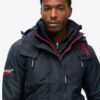 Chaqueta Windcheater Mountain SD