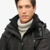 Chaqueta Windcheater Mountain SD