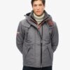 Chaqueta Windcheater Mountain SD