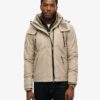 Chaqueta Windcheater Mountain SD