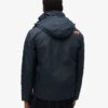 Chaqueta Windcheater Mountain SD