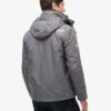Chaqueta Windcheater Mountain SD