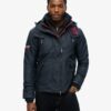 Chaqueta Windcheater Mountain SD