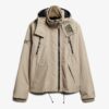 Chaqueta Windcheater Mountain SD