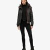 Chaqueta Windcheater SD-Arctic con capucha y cremallera