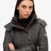Chaqueta Windcheater SD-Arctic con capucha y cremallera