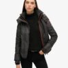 Chaqueta Windcheater SD-Arctic con capucha y cremallera