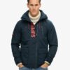 Chaqueta Windcheater Ultimate SD