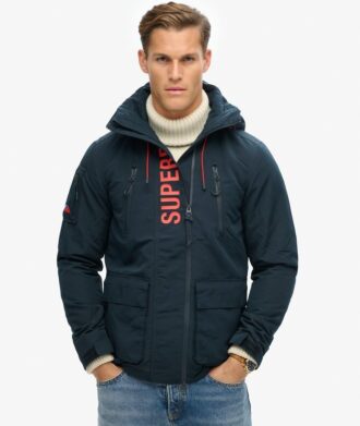 Chaqueta Windcheater Ultimate SD