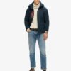 Chaqueta Windcheater Ultimate SD