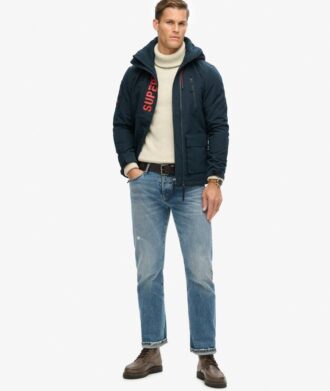 Chaqueta Windcheater Ultimate SD