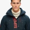 Chaqueta Windcheater Ultimate SD