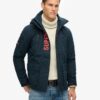 Chaqueta Windcheater Ultimate SD