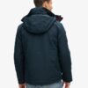 Chaqueta Windcheater Ultimate SD