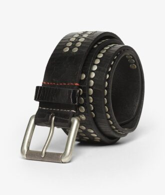 Cinturón Logo Goods