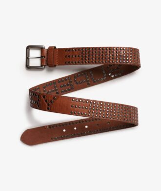 Cinturón Logo Goods