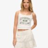 Falda Ibiza Lace Mix Mini